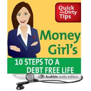   to a Debt Free Life (Audible Audio Edition) Laura D. Adams Books