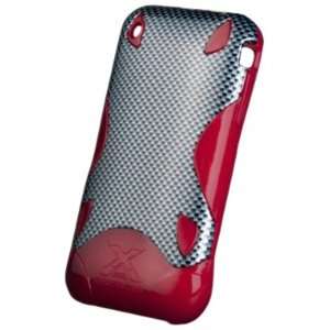  Touge Special Edition Case for iPhone 3G/3GS Red 