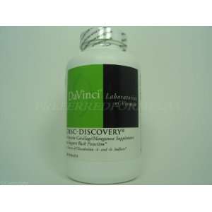  Davinci Labs   Disc Discovery 180 tabs Health & Personal 
