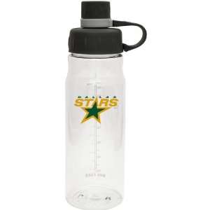  Mustang Dallas Stars 28Oz Oasis Water Bottle   Bpa Free 