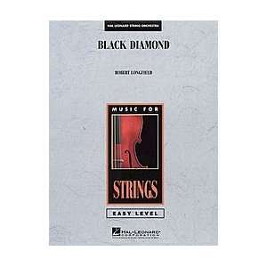  Black Diamond Musical Instruments