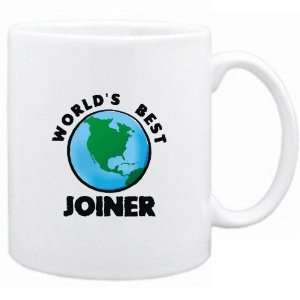  New  Worlds Best Joiner / Graphic  Mug Occupations 