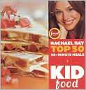   Food Rachael Rays Top 30 30 Minutes Meals, Author by Rachael Ray
