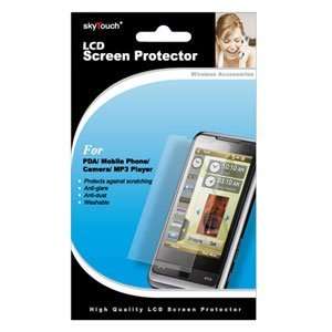  Screen Protector for Palm Pre 