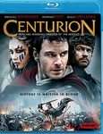 Half Centurion (Blu ray Disc, 2010, 2 Disc Set) Michael 