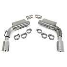 2010 12 Camaro V6 SLP PowerFlo Axle Back Exhaust Kit   