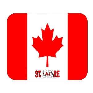  Canada   St. Lazare, Manitoba mouse pad 