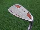 CARBITE TOUR SERIES ES EXTRA SPIN 56* SAND WEDGE STEEL