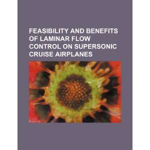  Feasibility and benefits of laminar flow control on 