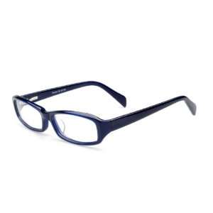  Beaune prescription eyeglasses (Blue) Health & Personal 