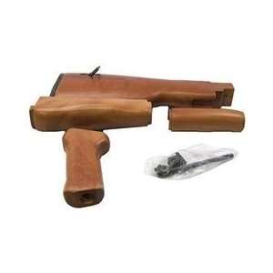 TAPCO TimberSmith AK47 Wood Furn  Birch 