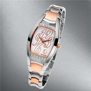 New Guy Laroche Elegance Couture Series Ladies Watch  