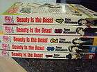 Beauty and the Beast by Taylor Ryan (1996, Paperback) 9780373289424 