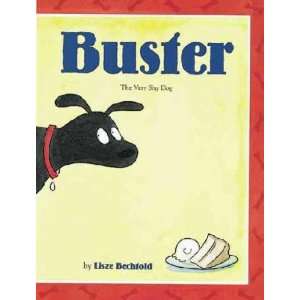  Buster Lisze Bechtold Books