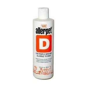    TopDawg Pet Supply Allerpet d For Dogs 12 Oz.
