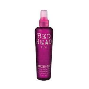 Bed Head Maxxed out Massive Hold Hairspray [15.7oz][$19 