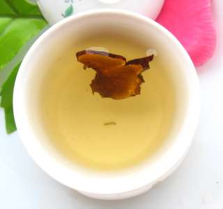 kg, Lingzhi cha, Ganoderma Lucidum tea,Reishi Herbal  