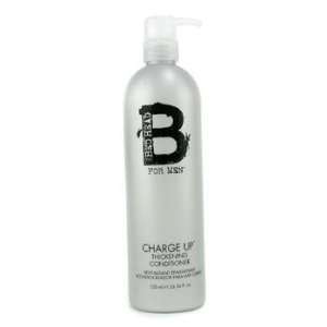 Bed Head B For Men Charge Up Thickening Conditioner   Tigi   Bed Head 