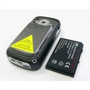   Smartphone Battery (with Grey Battery Door)  Players & Accessories