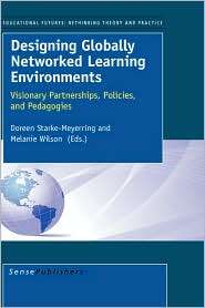 Designing Globally Networked Learning Environments, (9087904746), D 