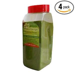   Leaf Powder 12.35 oz. Bulk Spice Shaker