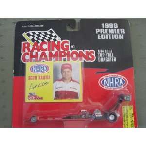  Scott Kalitta Top Fuel Dragster NHRA 1996 Premiere By 