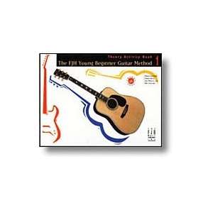  FJH Young Beginner Guitar Method, Performance Book 1 [Sheet music