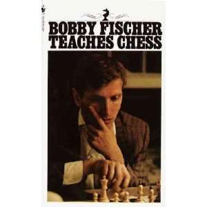  Bobby Fischer Teaches Chess Bobby Fischer
