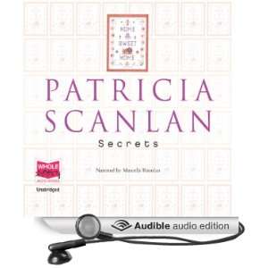  Secrets (Audible Audio Edition) Patricia Scanlan 