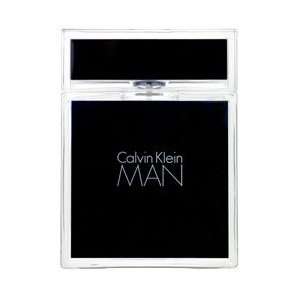  Calvin Klein Man Cologne for Men 1.7 oz Eau De Toilette 
