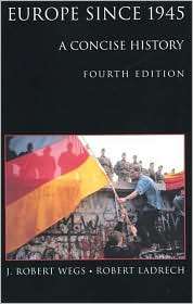   History, (0312084366), J. Robert Wegs, Textbooks   