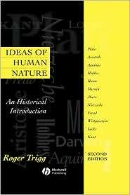   Introduction, (0631214054), Roger Trigg, Textbooks   