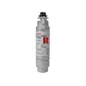   toner is designed for use with Ricoh Aficio 1022, 1027, 2022, 2022 SP