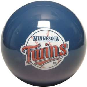  MLB Pool Balls   Minnesota Twins Pool Ball  Sports 