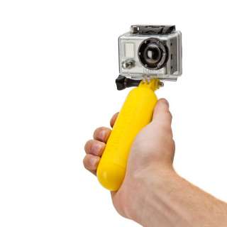GoPro Hero FLOATING GoPro Hand Grip Handle Mount Accessory Float   The 