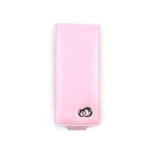  Kroo iPod Nano 4G Melrose Series   Light Pink (Free Screen 