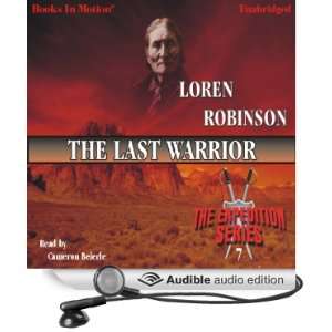   Book 7 (Audible Audio Edition) Loren Robinson, Cameron Beierle Books