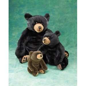    Grizzly Bellyflop Bear  by Stuffed Animal House Toys & Games