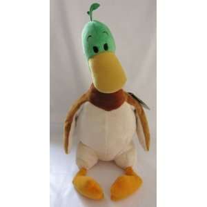   At The Door 16 Plush (Character by Jackie Urbanovic) Toys & Games