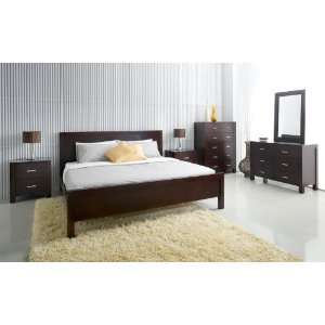  Abbyson Capri Bed