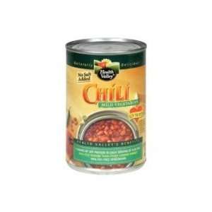  Health Valley, Tame Tomato, 15.00 OZ (Pack of 12) Health 