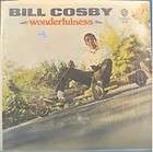 bill cosby wonderfulness  