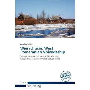   , West Pomeranian Voivodeship (9786138637202) Jules Reene Books