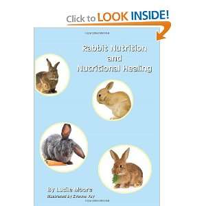   Nutrition and Nutritional Healing [Paperback] Lucile Moore Books