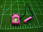 Barbie accessories for Kelly/Tommy pink TOY PHONE Ryan 