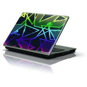   Generic 13 Laptop/Netbook/Notebook); Eye Spy Stars Black Electronics