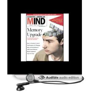  Memory, Fear & Anger Scientific American Mind (Audible 