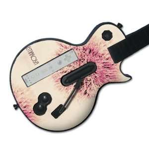   MS EMAR10027 Guitar Hero Les Paul  Wii  Emarosa  Relativity Skin