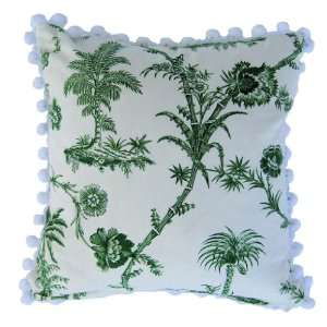  West Indies Toile, polyfill