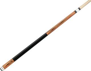 Players Pool/Billiard Cue Stick C 802 Natural Stain Double Points 